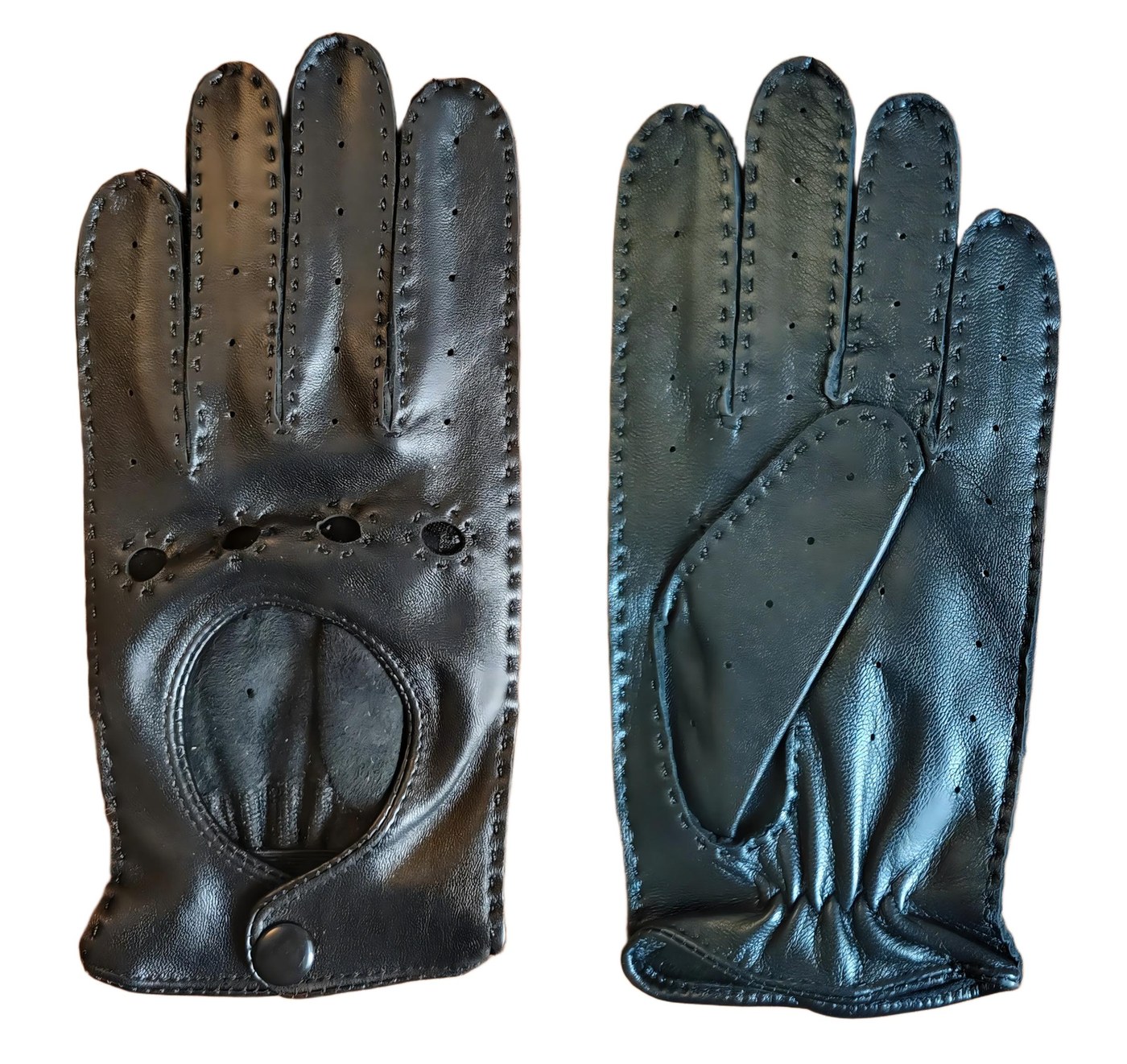 OEM custom glove sample